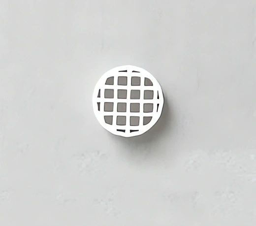 Ceramic Plate, Combustion Tube (638-58227) for Shimadzu TOC-L