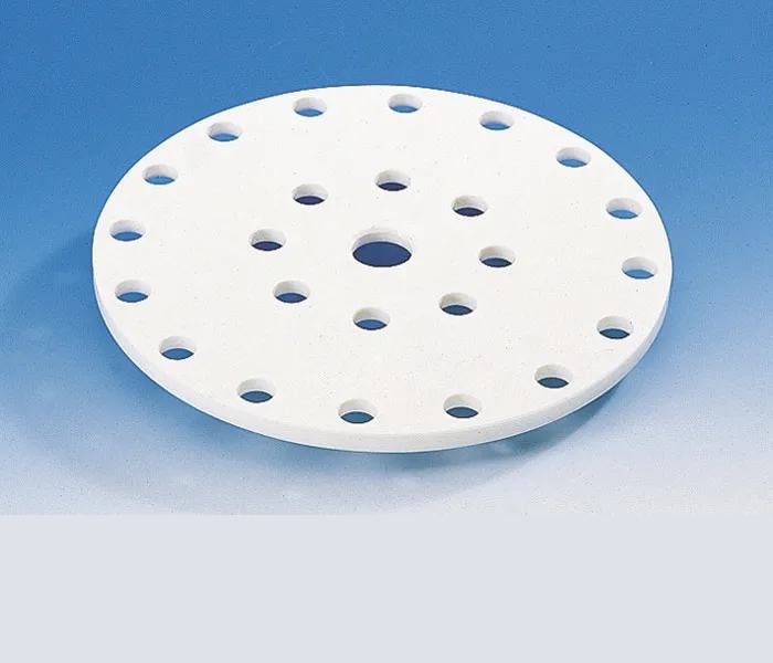 Porcelain Desiccator Plate, BRAND Replacement (65965) Porcelain Desiccator Plate, BRAND Replacement (65965)