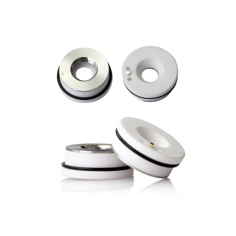 Ceramic Ring Replacement for Bodor Fiber Laser Cutting Heads Ceramic Ring Replacement for Bodor Fiber Laser Cutting Heads