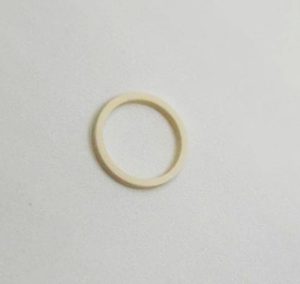 N6480145: Ceramic Insulator for EI Ion Volume for SMARTsource ei ion volume ceramic