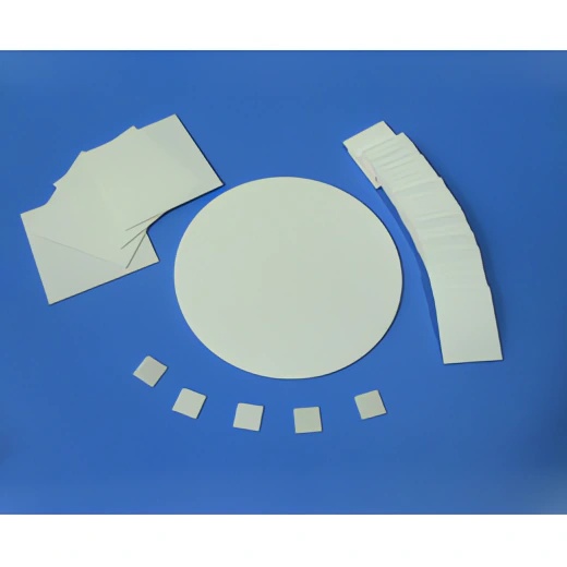 Al2O3 Ceramic Substrate – 4298634 Al2O3 Ceramic Substrate – 4298634
